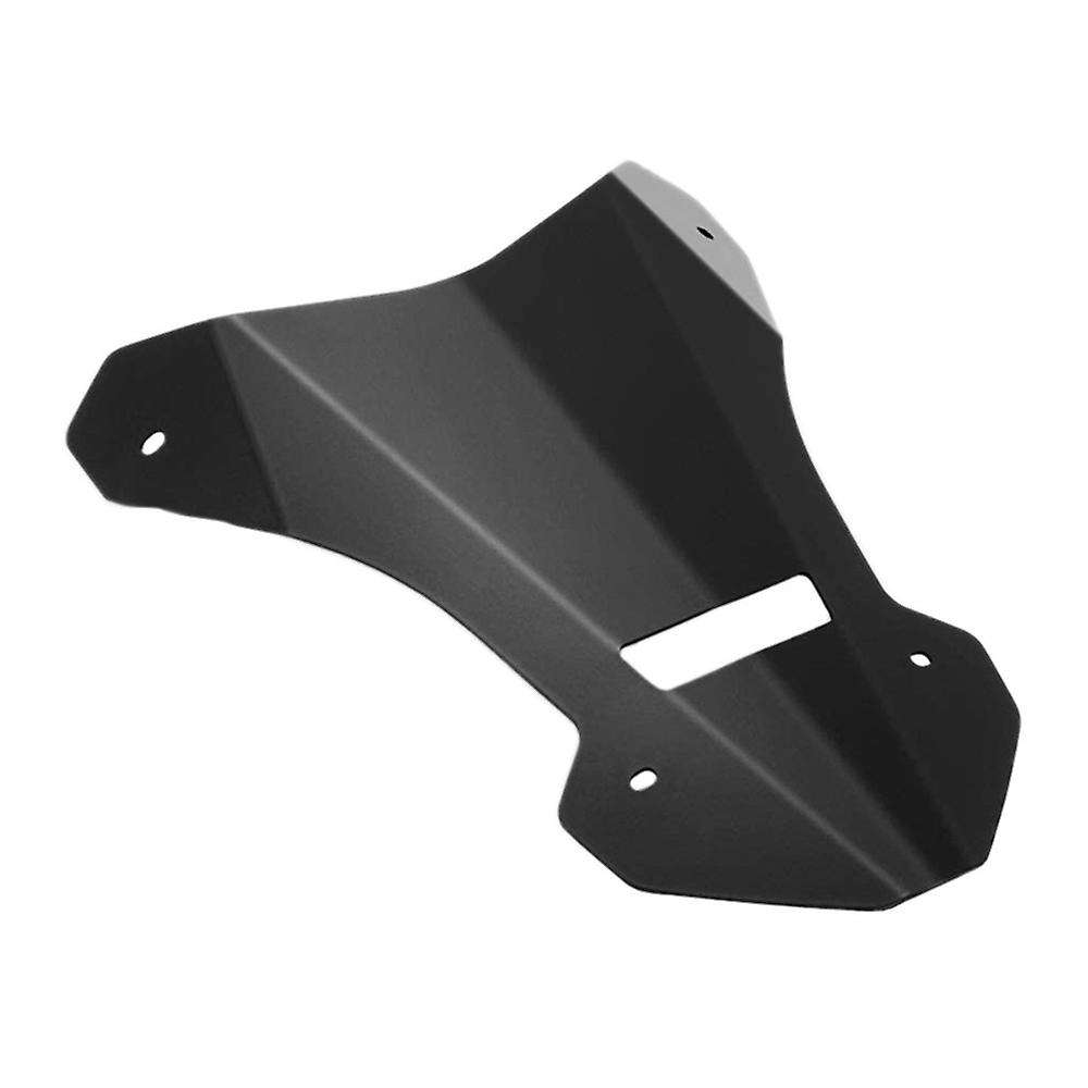 Motorcycle Front Windshield Windscreen Fairing Windshield for Crf1000l Africa Twin Crf1000 L 2016-2