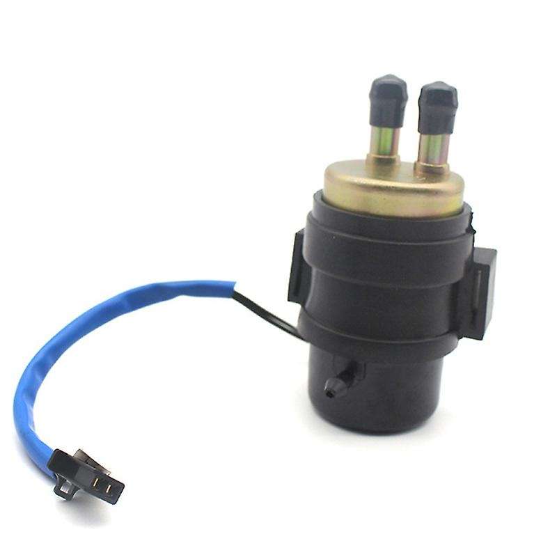 Motorcycle Fuel Pump Compatible Honda Steed 400 NV600 NV750 C2 Shadow