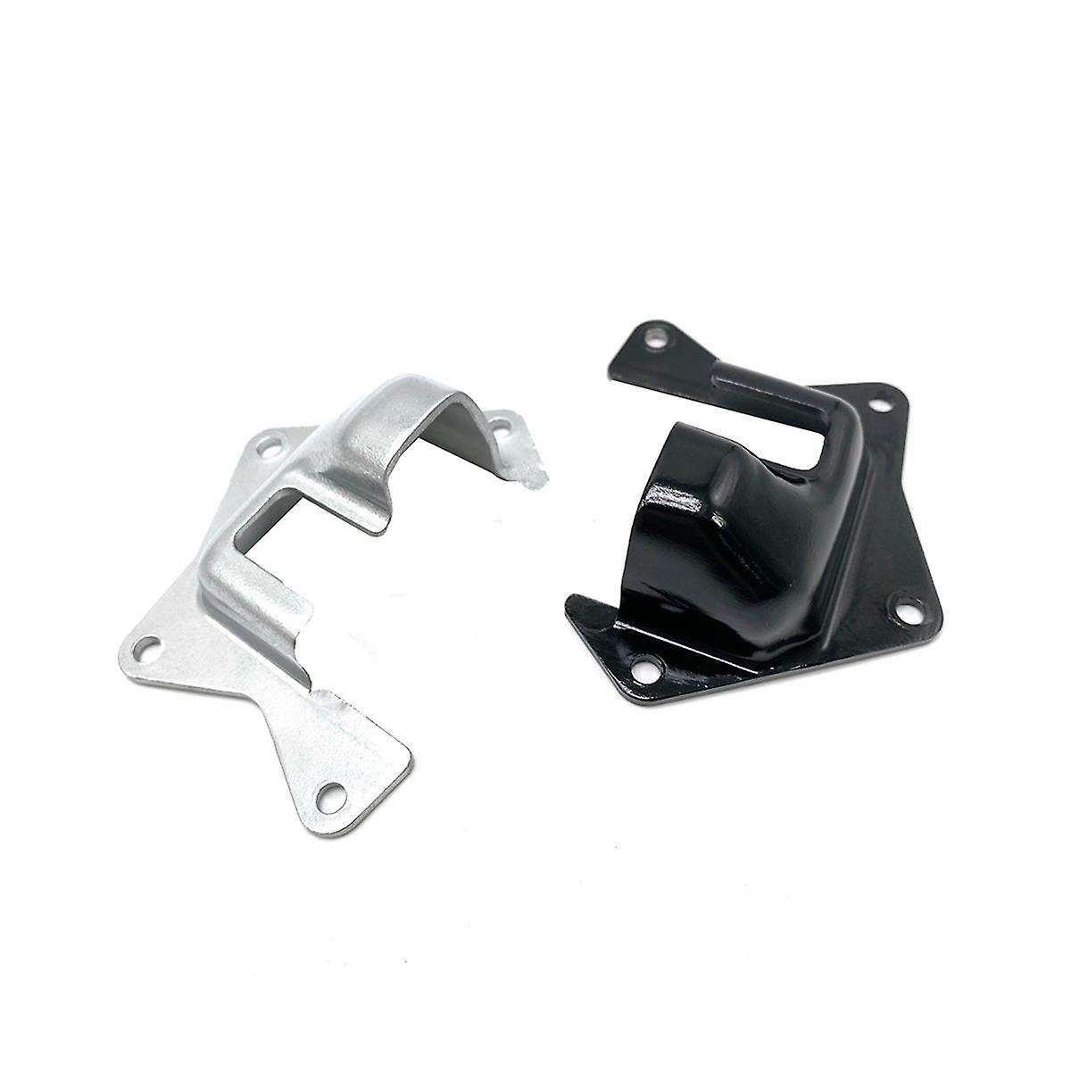 Motorcycle Fuel Pump Guard Protector for Norden 901 2022 2023 Fuel Filter Protective Cover (black)
