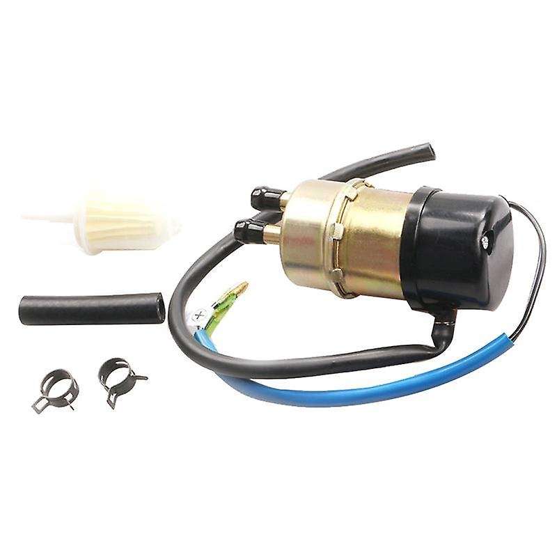 Motorcycle Fuel Pump 12V Fuel Pump for CBR600F CBR600F2 CBR600F3 CBR600F4 1987-2000 49040-1055