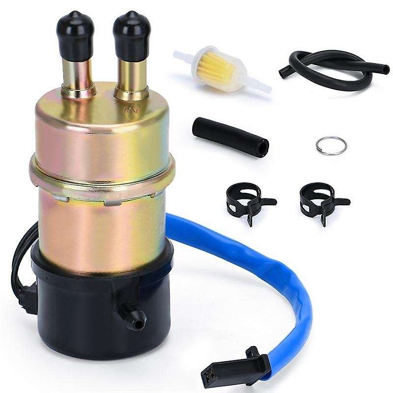 Motorcycle Fuel Pump 12V Fuel Pump for CBR600F CBR600F2 CBR600F3 CBR600F4 1987-2000 49040-1055