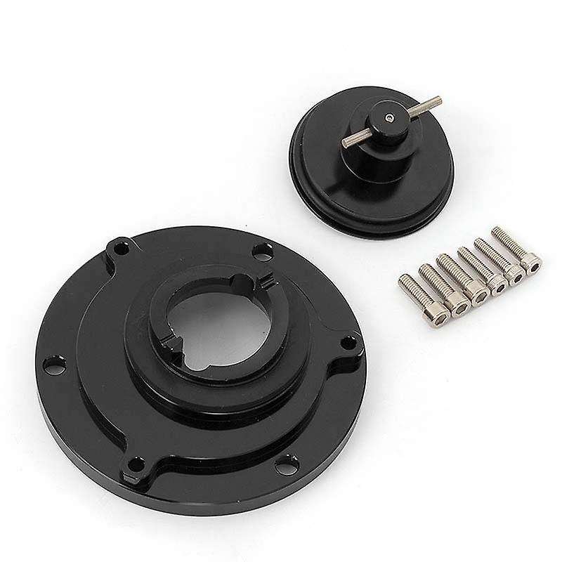 Motorcycle Fuel Tank Cap Fuel Tank Cap Cover for RS125 RS250RS 125RS 250 Shiver 750