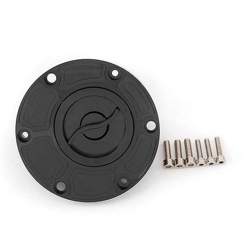 Motorcycle Fuel Tank Cap Fuel Tank Cap Cover for RS125 RS250RS 125RS 250 Shiver 750