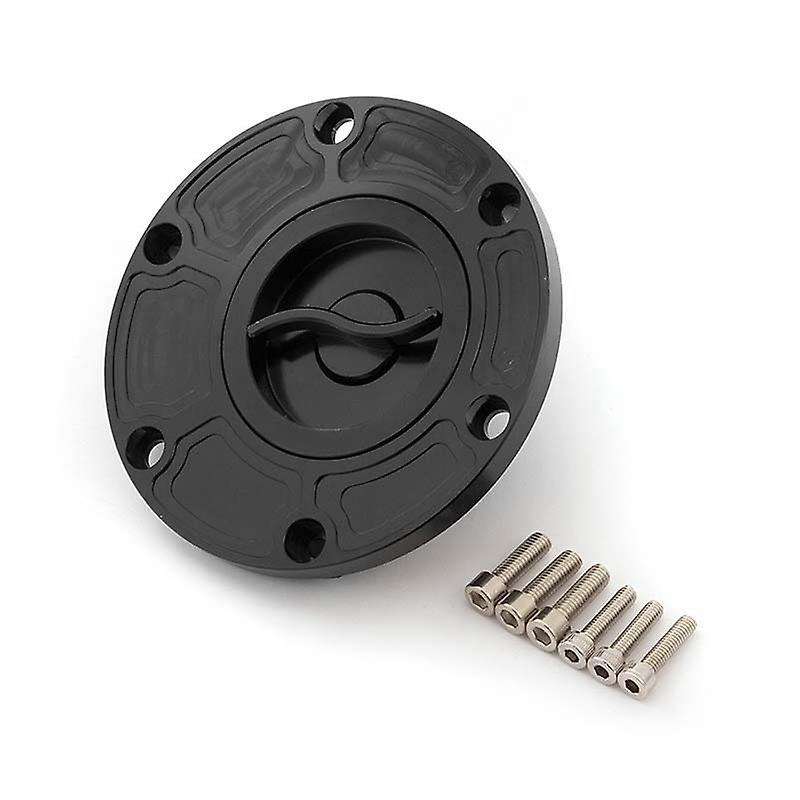 Motorcycle Fuel Tank Cap Fuel Tank Cap Cover for RS125 RS250RS 125RS 250 Shiver 750