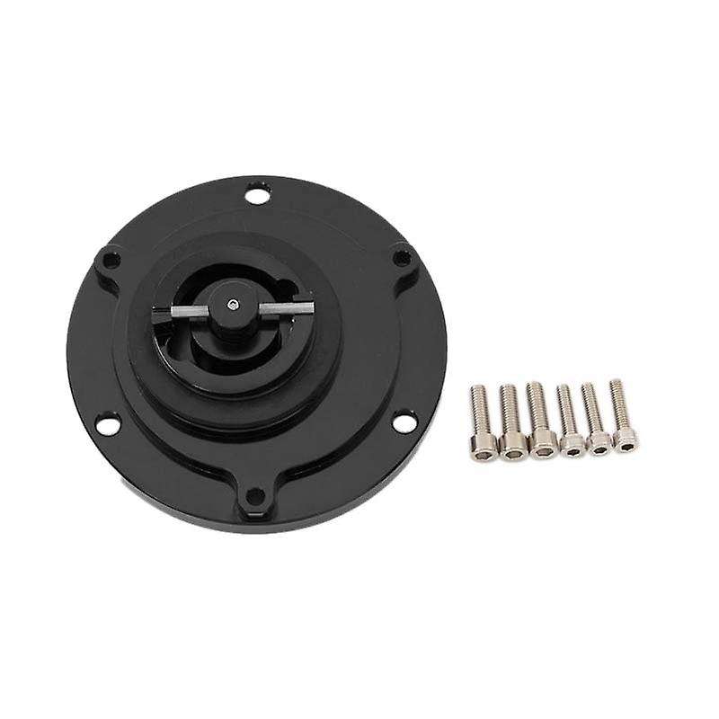 Motorcycle Fuel Tank Cap Fuel Tank Cap Cover for RS125 RS250RS 125RS 250 Shiver 750