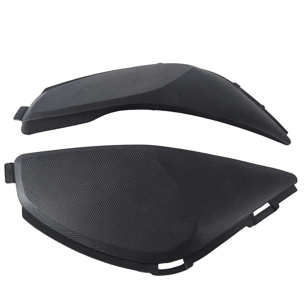 Motorcycle Gas Tank Side Cover Trim Panel Fairing for Cbr1000rr 2008-2011