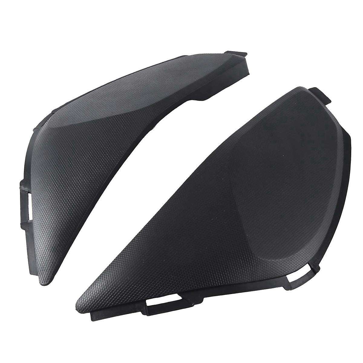 Motorcycle Gas Tank Side Cover Trim Panel Fairing for Cbr1000rr 2008-2011