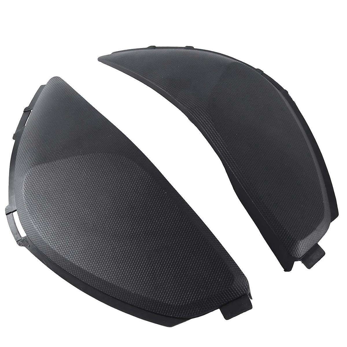 Motorcycle Gas Tank Side Cover Trim Panel Fairing for Cbr1000rr 2008-2011