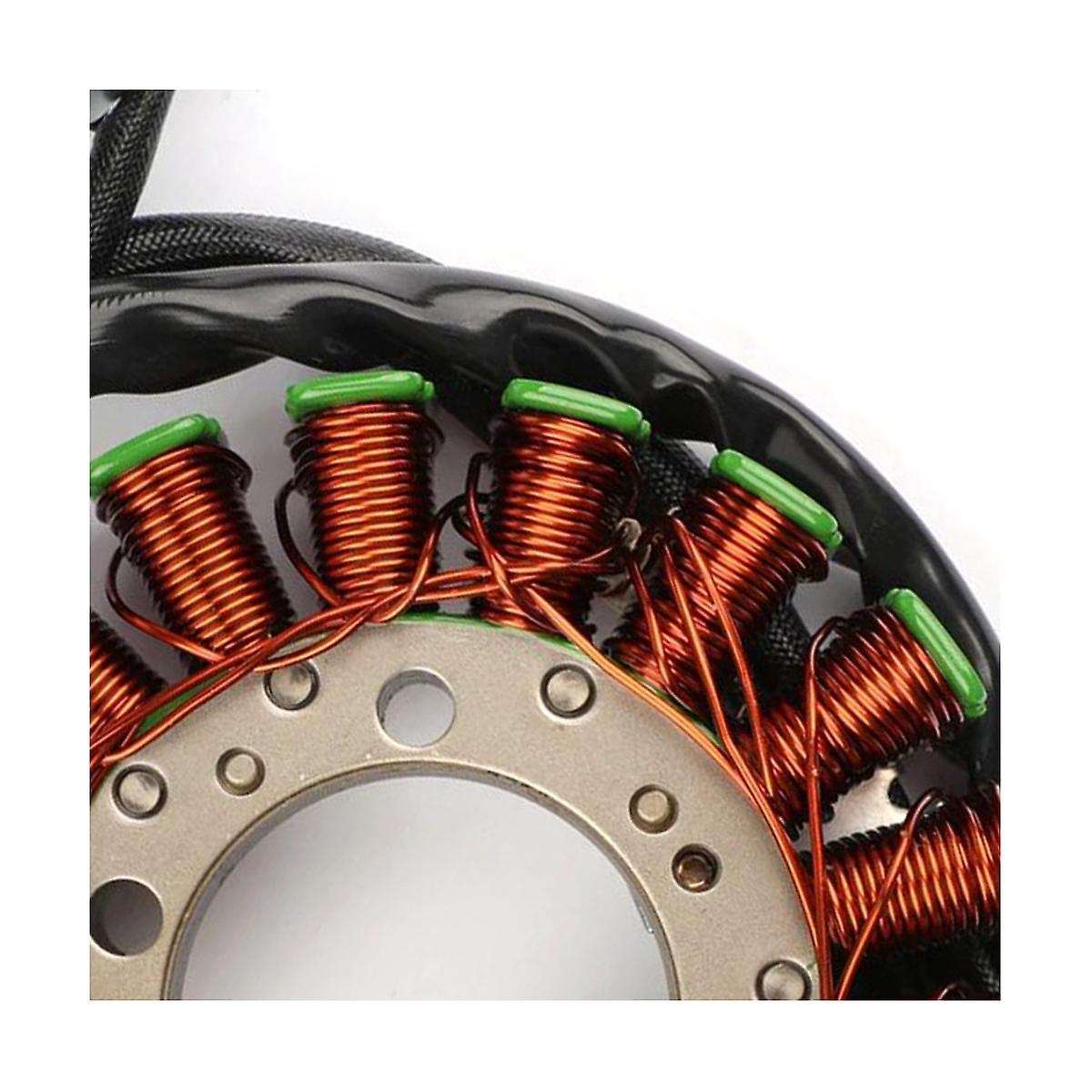 Motorcycle Generator Stator Coil for Trx420 Rancher Fe Fm Te Tm Fpe Fpm 2007-2013 31120-hp5-601 3112