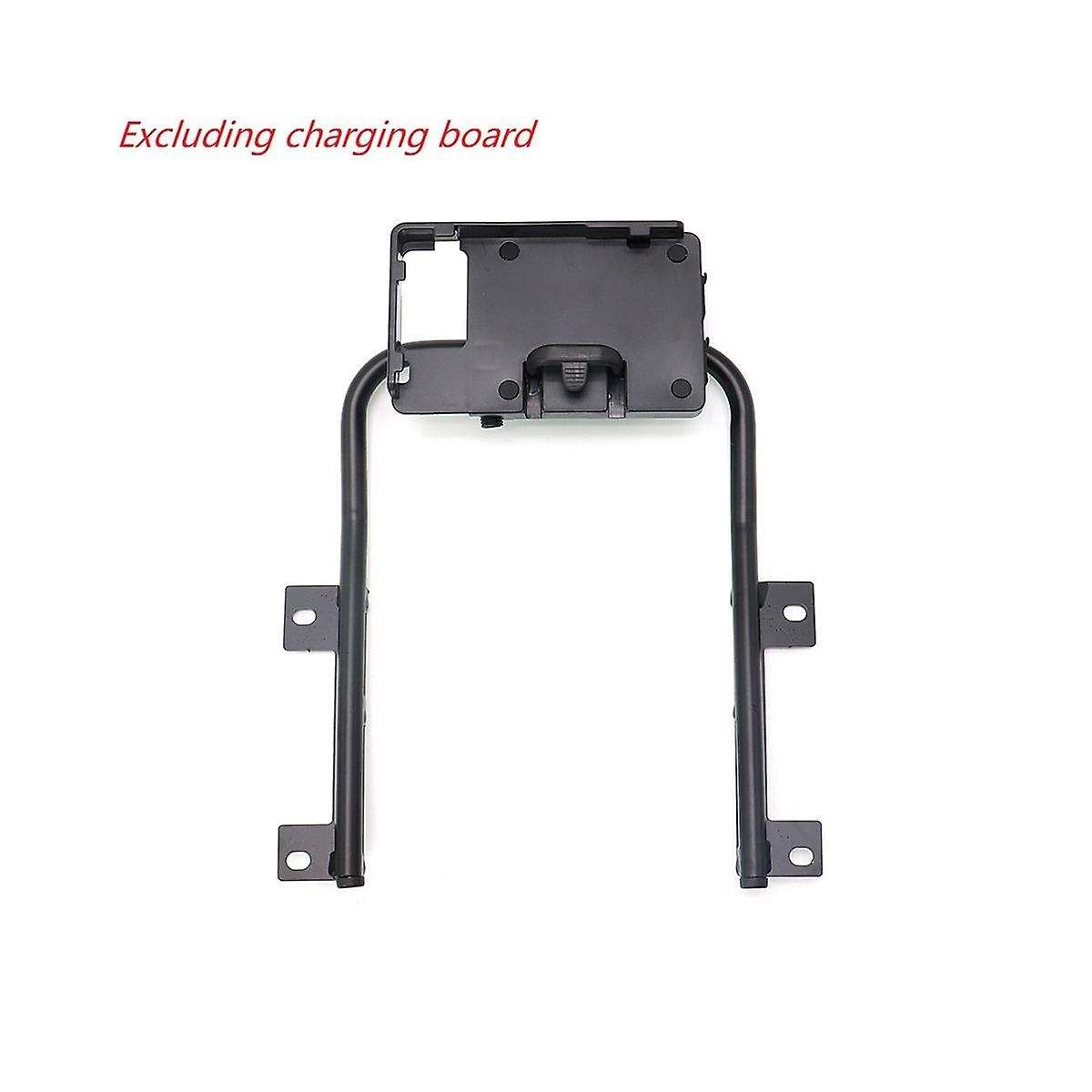 Motorcycle Gps Phone Mount Navigation Bracket Holder Stand for 800mt 800 Mt Mt800