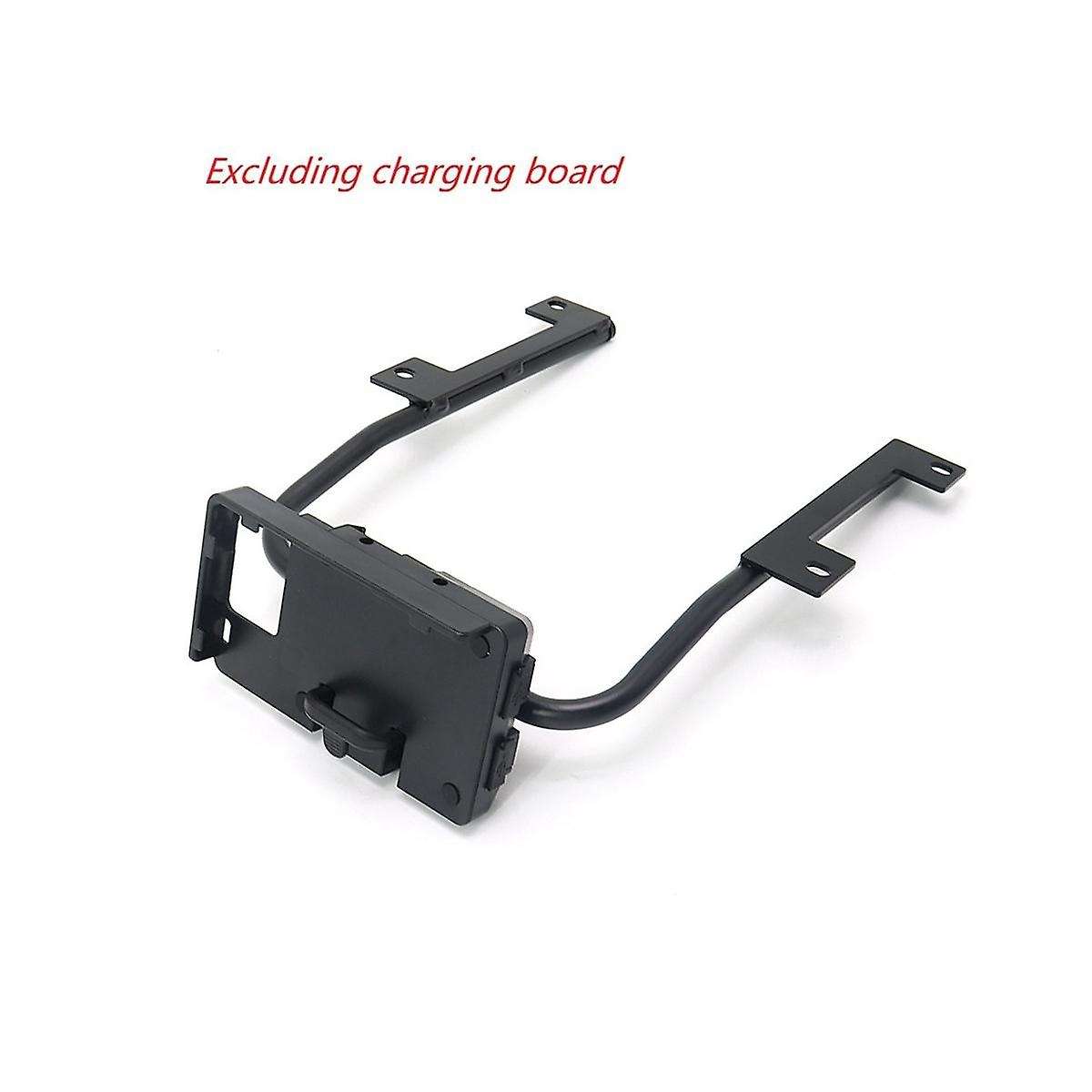 Motorcycle Gps Phone Mount Navigation Bracket Holder Stand for 800mt 800 Mt Mt800