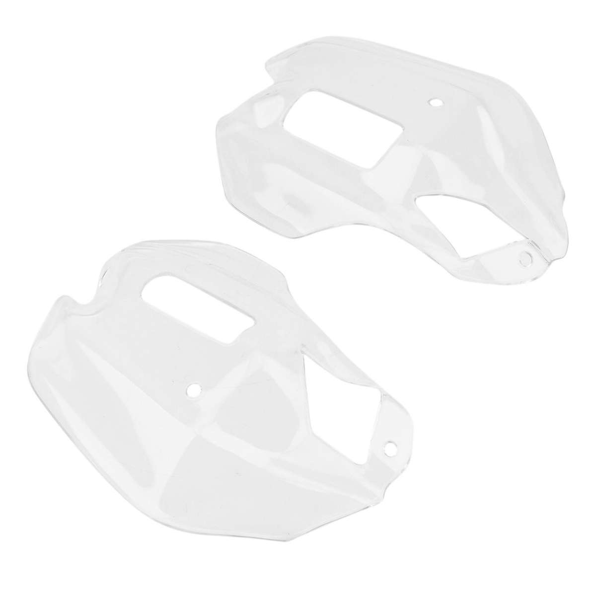 Motorcycle Handguard Extensions Hand Protector for CRF1100L Africa Twin Adventure Sports 2020 2021(B