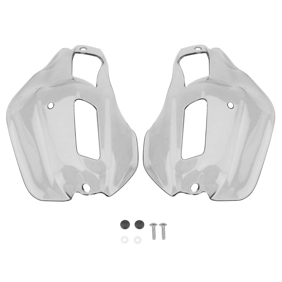 Motorcycle Handguard Extensions Hand Protector for CRF1100L Africa Twin Adventure Sports 2020 2021(C