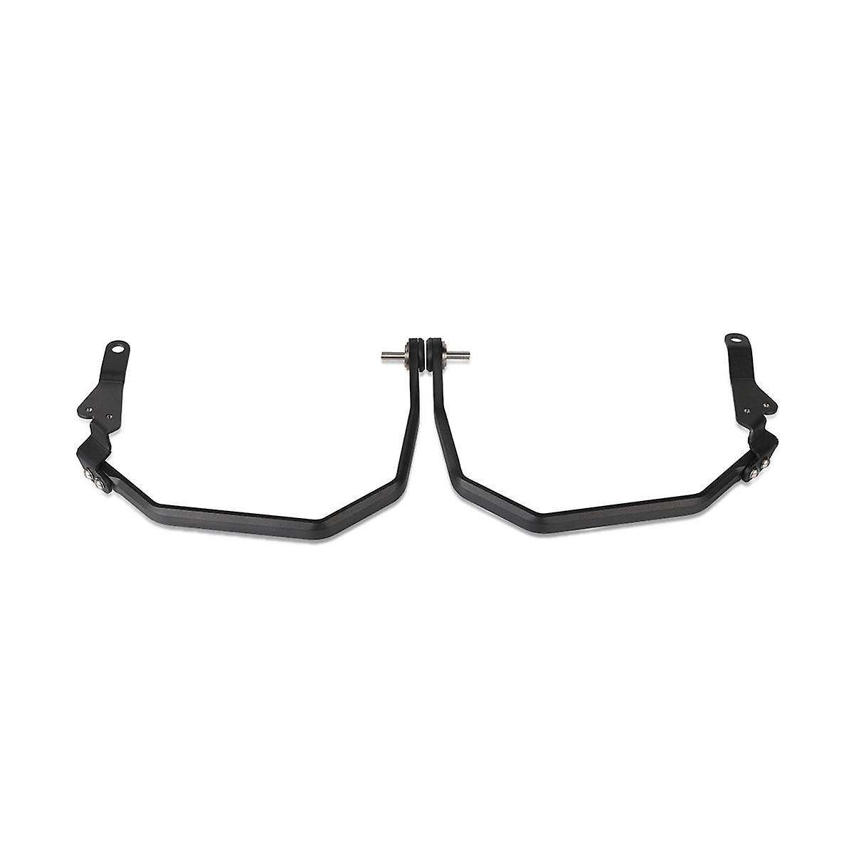 Motorcycle Handguard Hand Guard Handlebar Protector Bracket for Tenere 700 T7 Tx690z Xt700z 2019-20