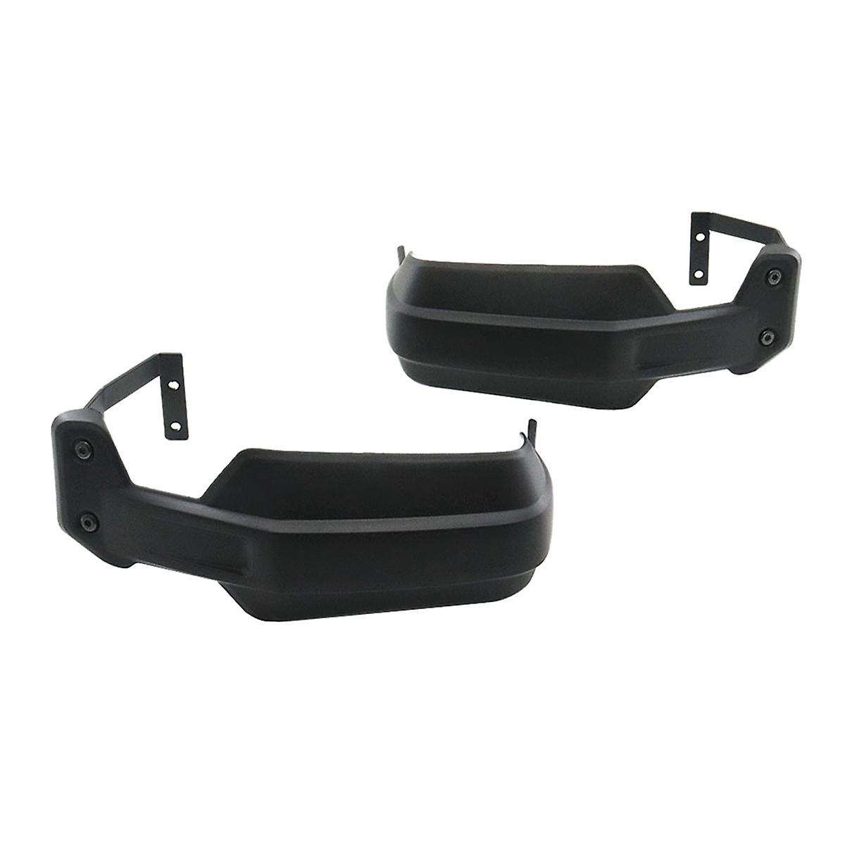 Motorcycle Handguard Brake Shell Protection Wind Shield Deflector Cover for Nightster 975 Rh975 Spe