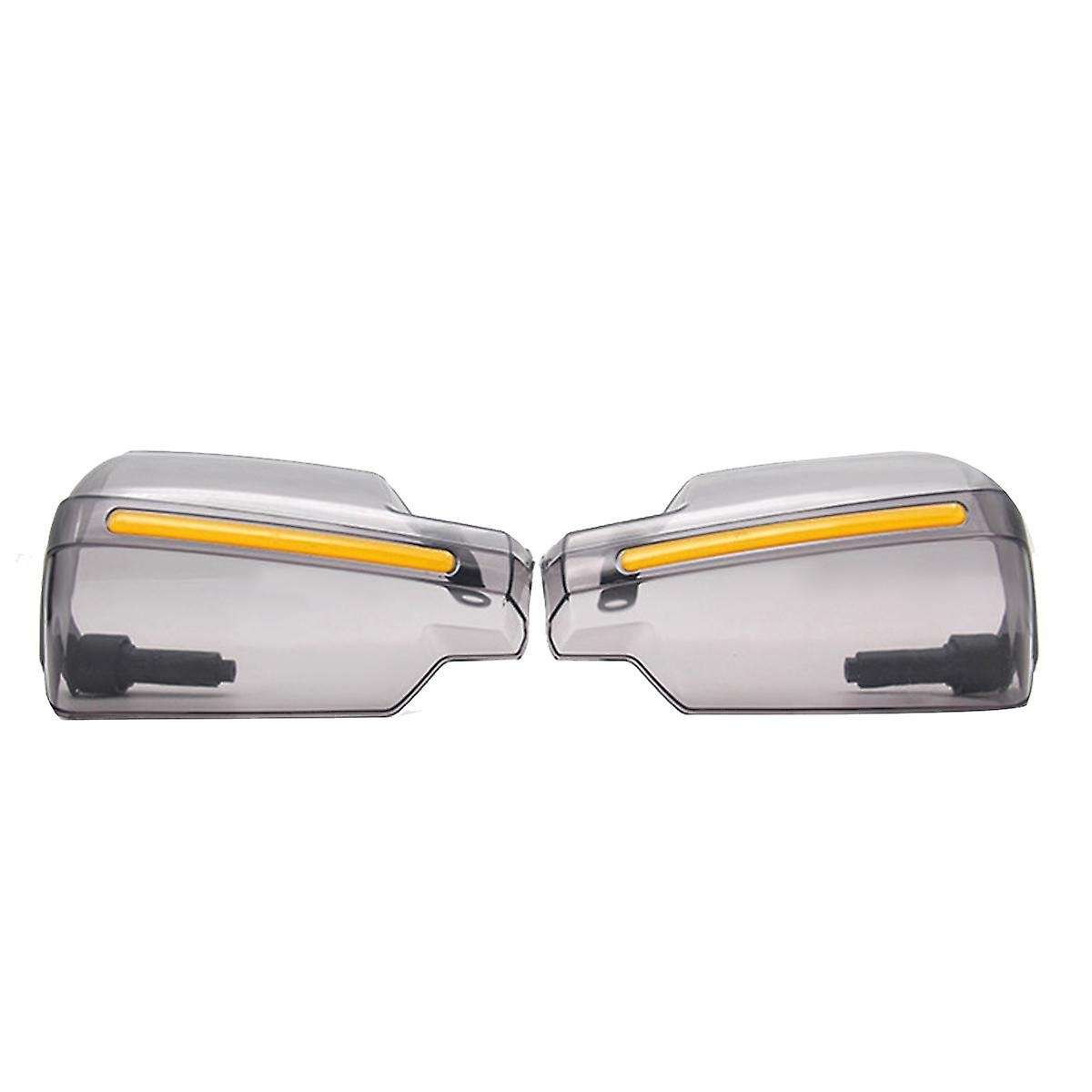Motorcycle Handguard Protector for Forza 250 / 125 Nss250 Nss125 Handlebar 18-21mm Hand Shield Guard