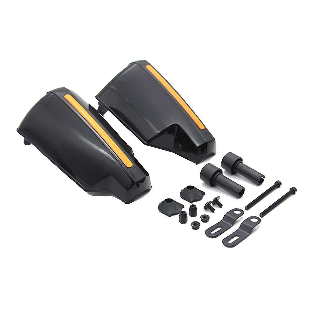 Motorcycle Handguard Protector for Forza 250 / 125 Nss250 Nss125 Handlebar 18-21mm Hand Shield Guard