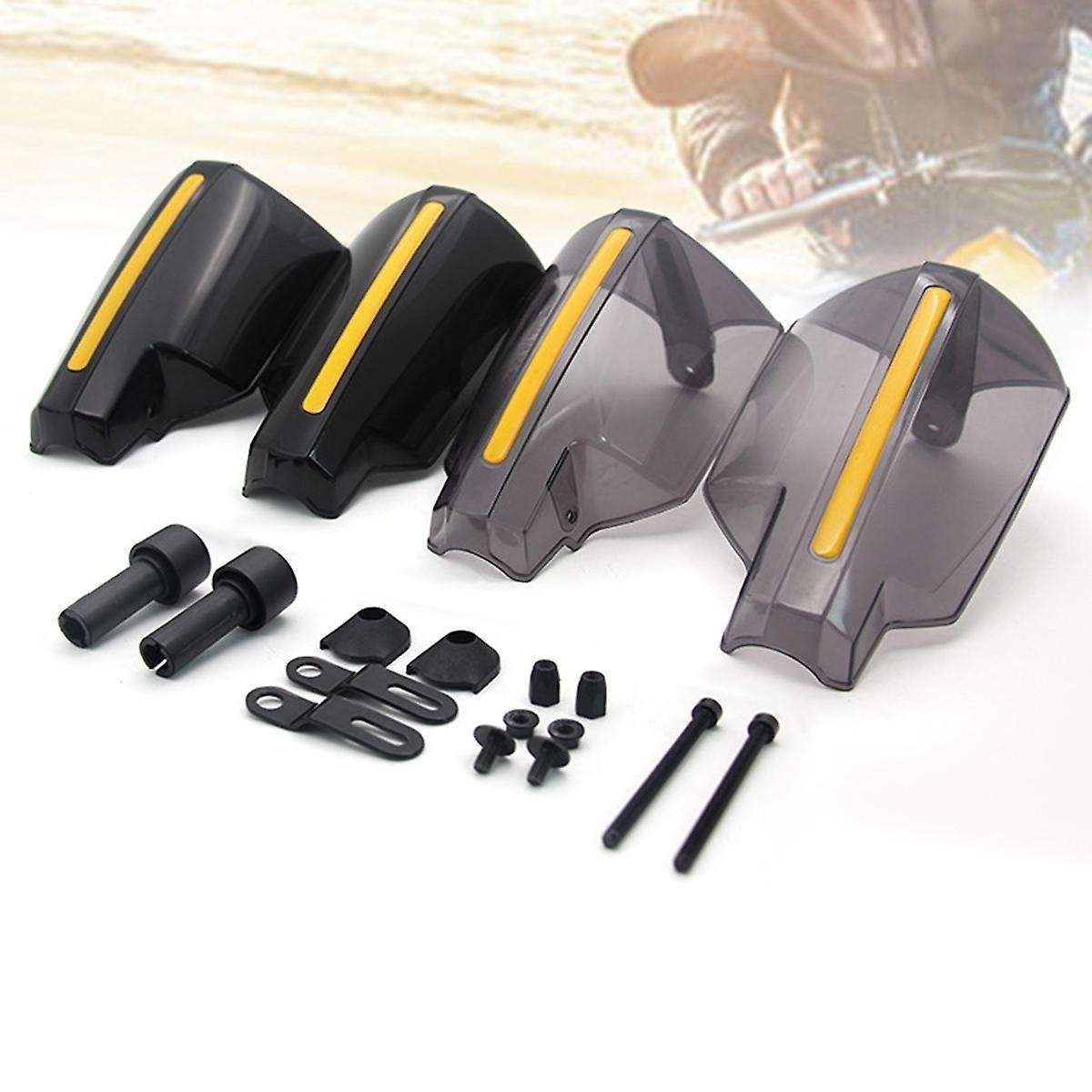 Motorcycle Handguard Protector for Forza 250 / 125 Nss250 Nss125 Handlebar 18-21mm Hand Shield Guard