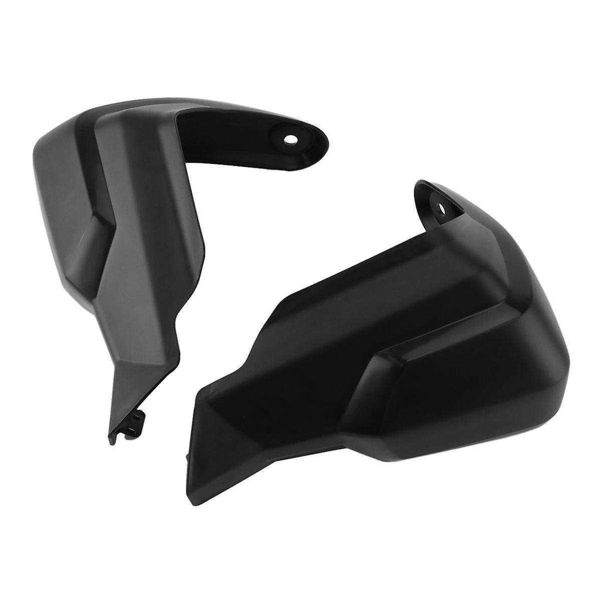 Motorcycle Handguards Hand Shield Protector Hand Guard Protector for Thruxton 800 1200 Xc//xr 2012-2