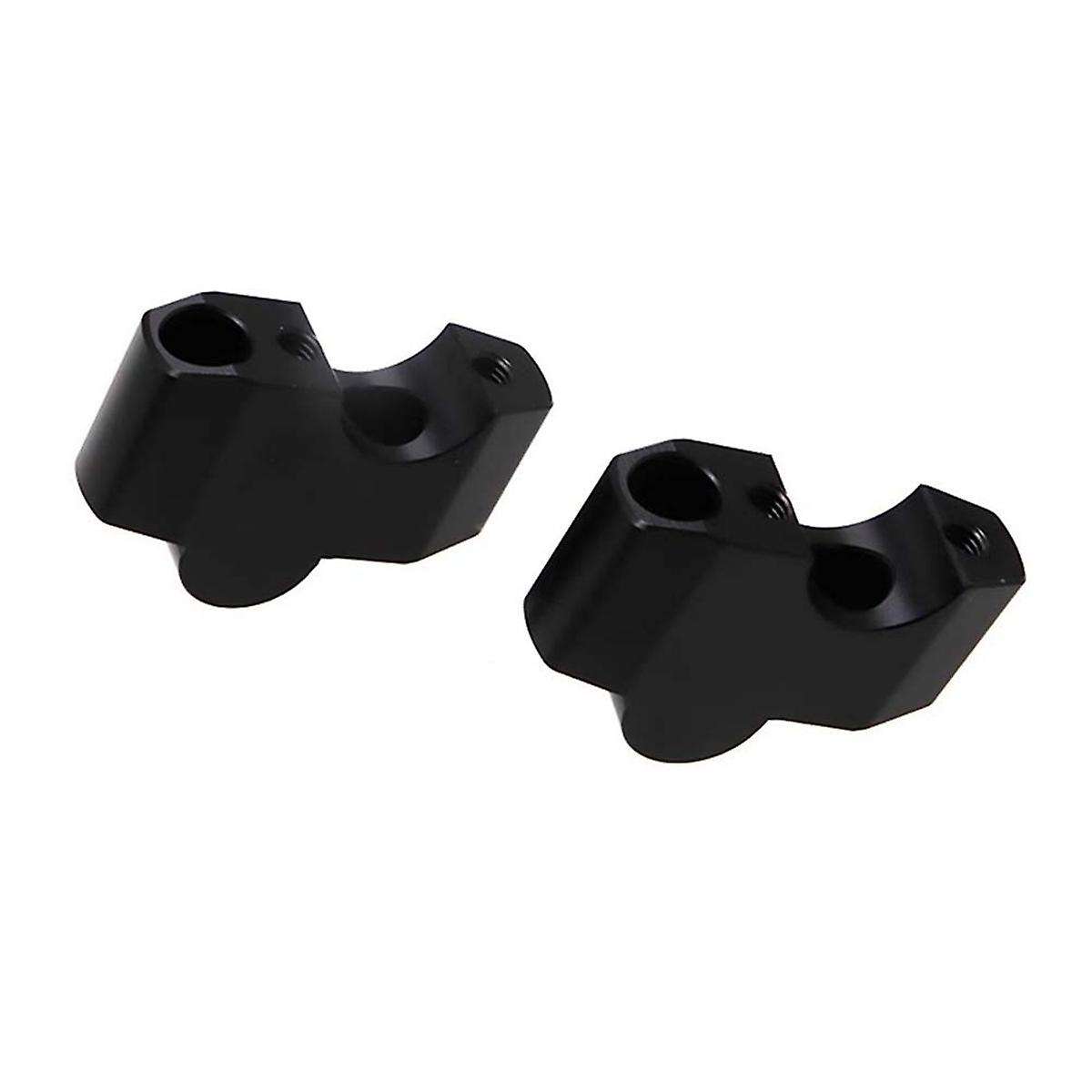 Motorcycle Handlebar Riser Mount Clamp for Cmx1100 Rebel1100 Cmx300 500 2017-2020