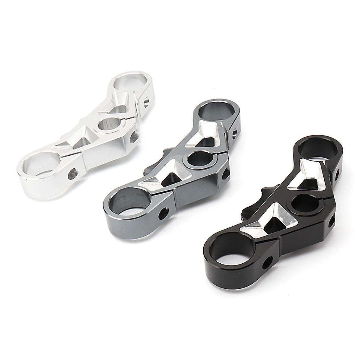 Motorcycle Handlebar Uplink Plate Handlebars Handle Bar Set for 450sr 450sr 450 450 2022 2023(black)