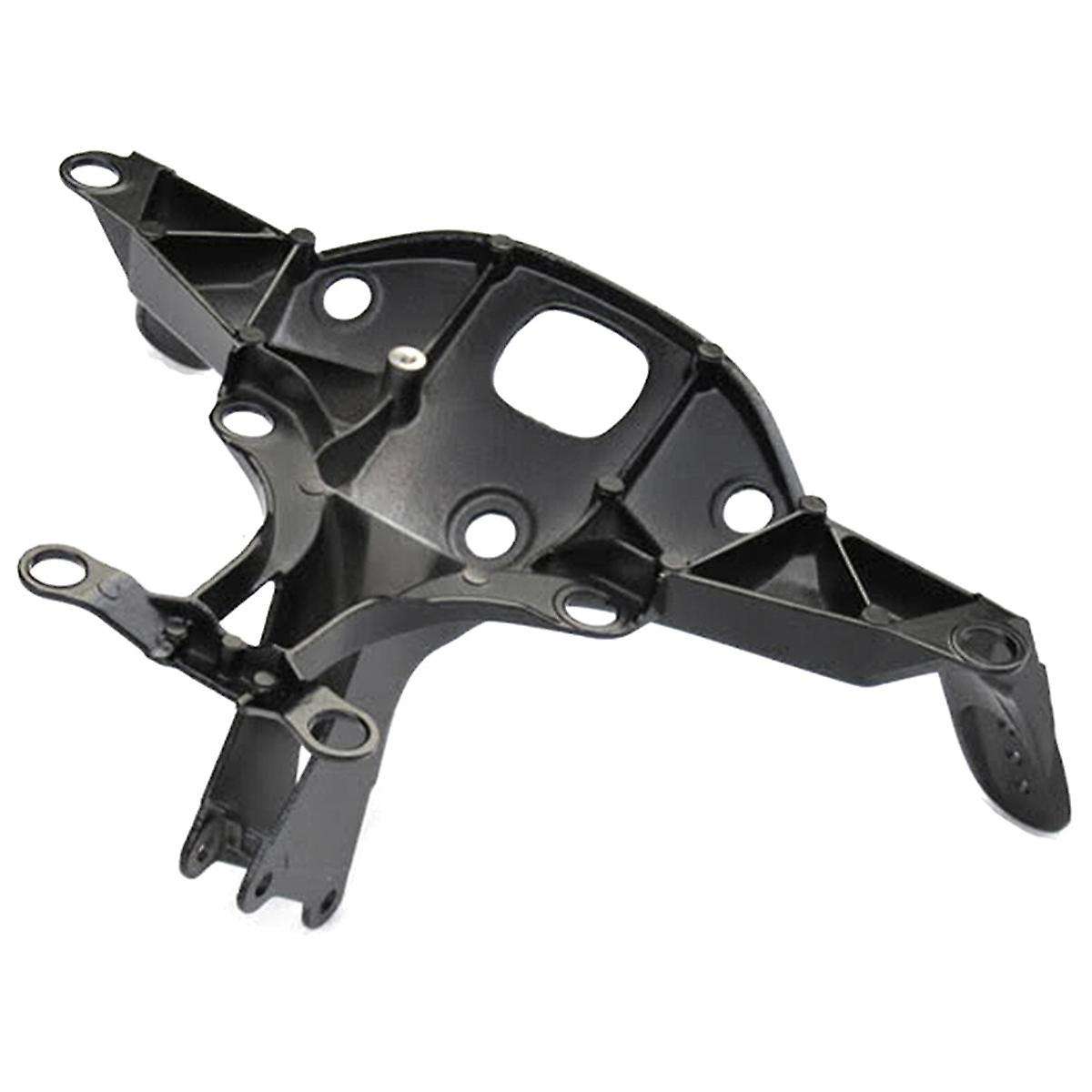 Motorcycle Headlight Bracket Head Light Lamp Upper Stay Fairing for YZF-R1 2004-2006