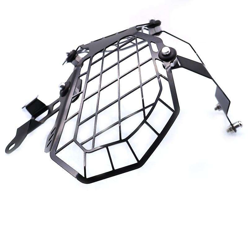 Motorcycle Headlight Grille Guard Cover for CRF1000L AFRICA TWIN 2016 2017