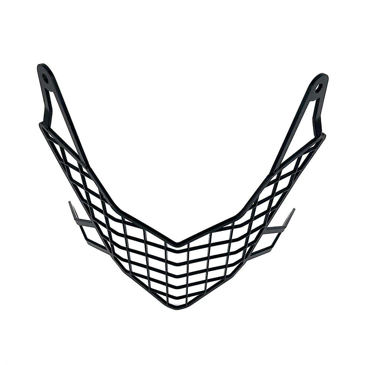 Motorcycle Headlight Guard Head Light Lamp Grille Protectors for Honda Xl750 Transalp Xl750 Transalp