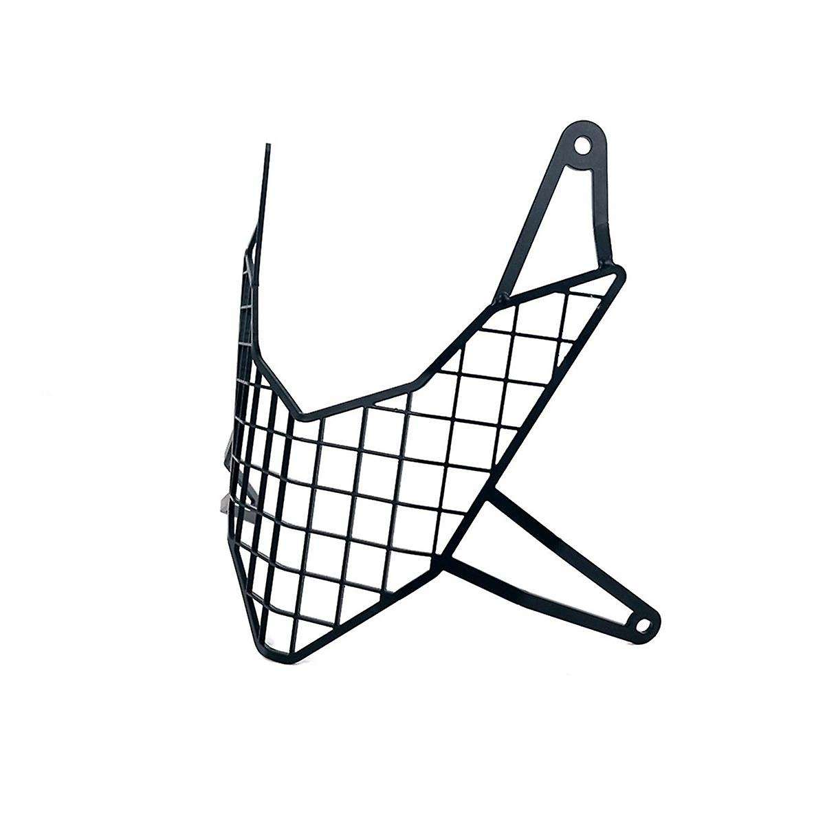 Motorcycle Headlight Guard Head Light Lamp Grille Protectors for Honda Xl750 Transalp Xl750 Transalp