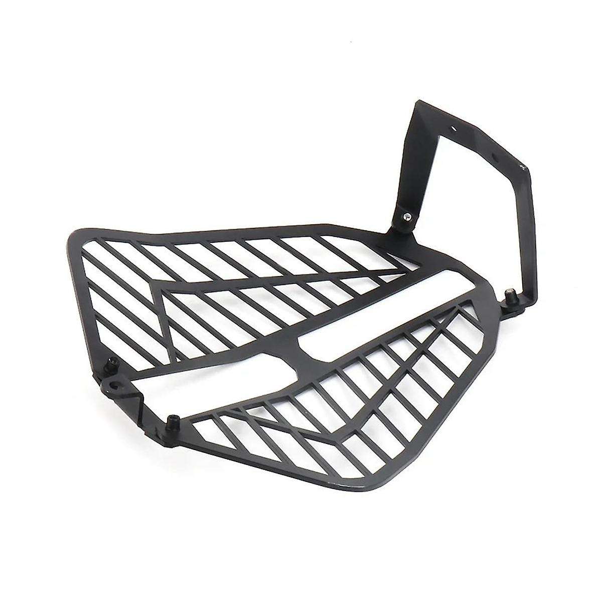 Motorcycle Headlight Guard Protector Head Light Grill Grille Cover for 390 Adventure 790 Adv 890 Adv