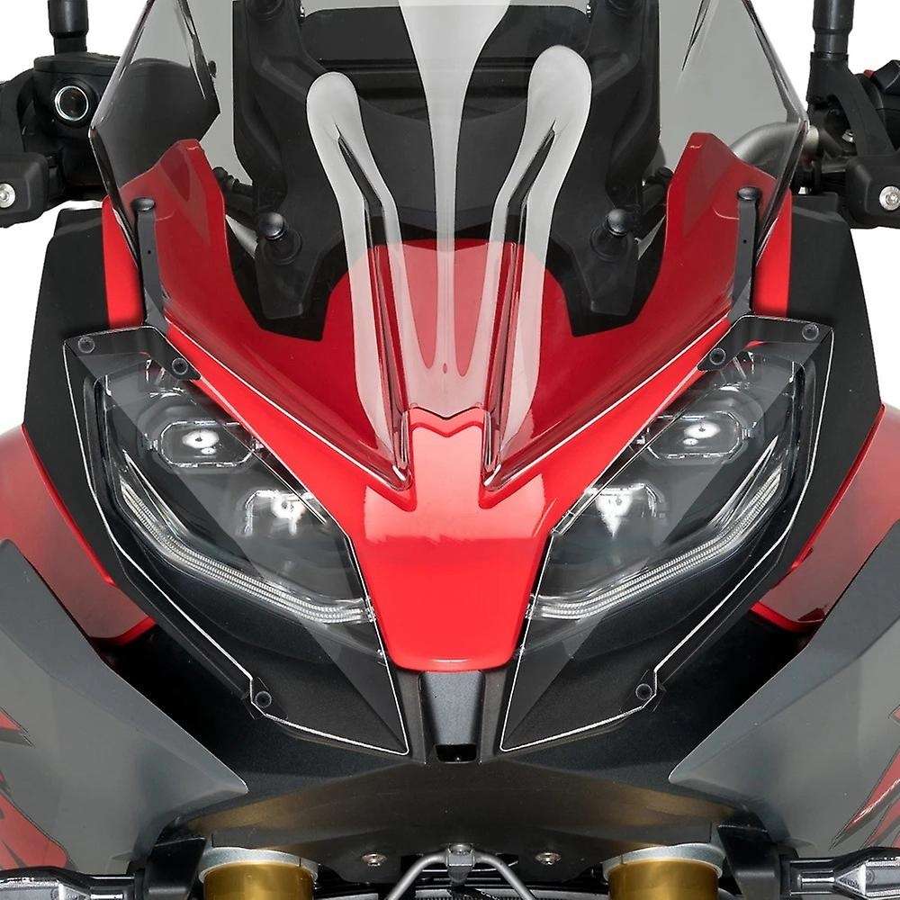 Motorcycle Headlight Protection Guard Front Headlight Grille Protection Cover for - F900XR F 900 XR