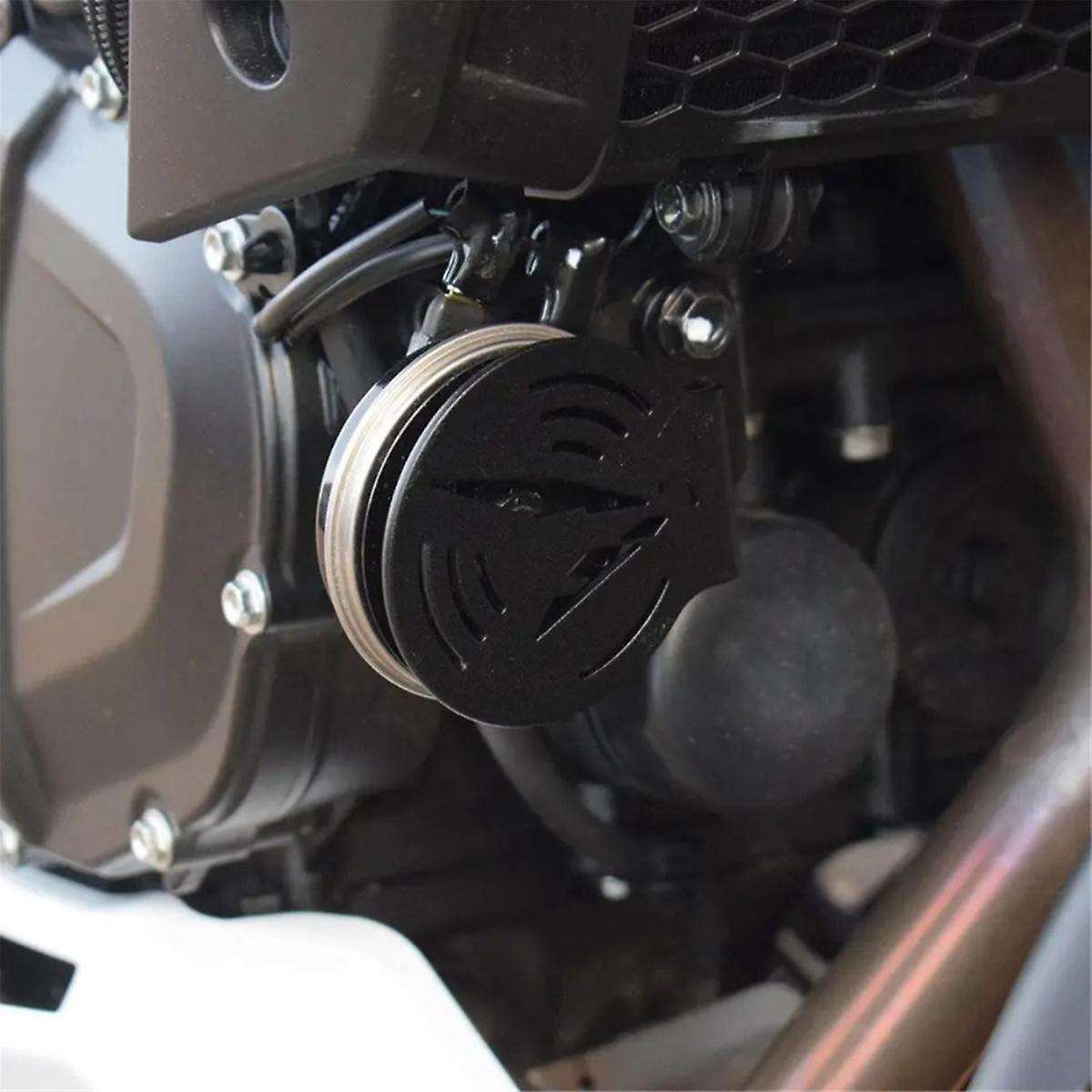 Motorcycle Horn Cover Protector Accessories for CB750 CB 750 2023 2024