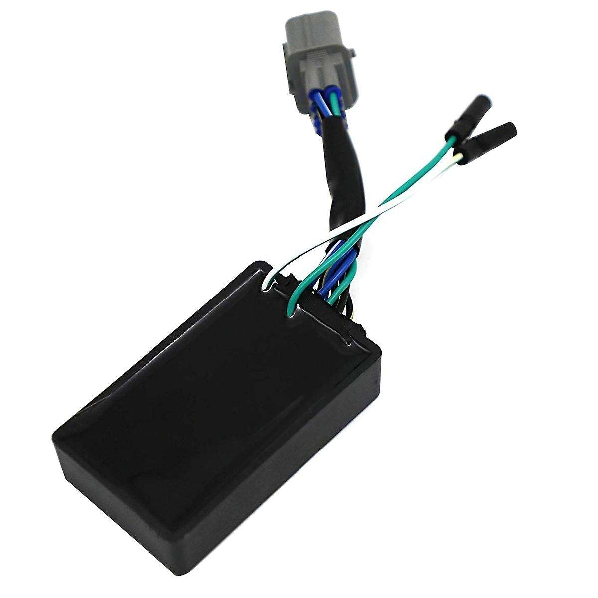 Motorcycle Ignition CDI Box for 350 2000-2005 30410-HN5-671 30400-HN5-305