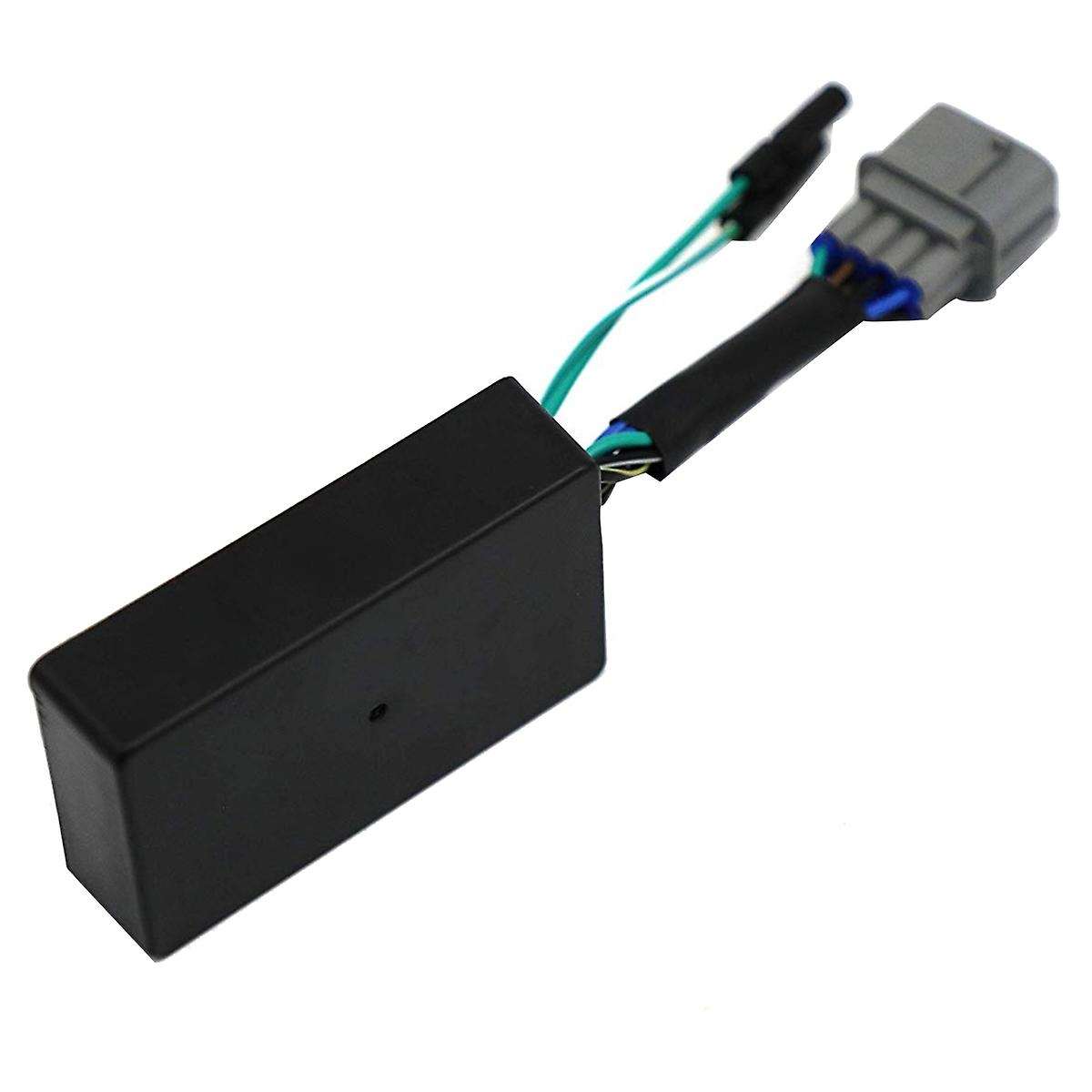 Motorcycle Ignition CDI Box for 350 2000-2005 30410-HN5-671 30400-HN5-305