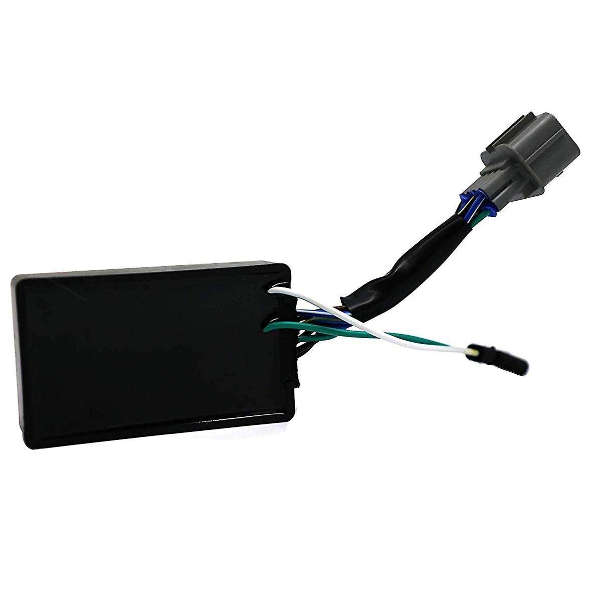 Motorcycle Ignition CDI Box for 350 2000-2005 30410-HN5-671 30400-HN5-305