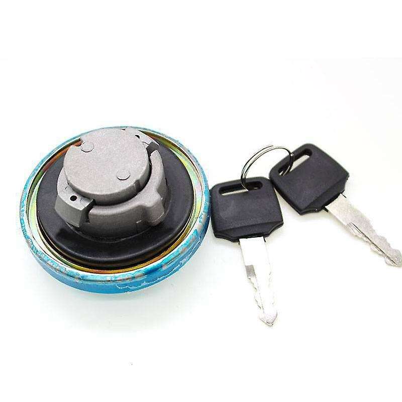 Motorcycle Ignition Switch Set Lock Fuel Tank Cap Lock Suitable for CMX250 Rebel 2501985-2015 CA125