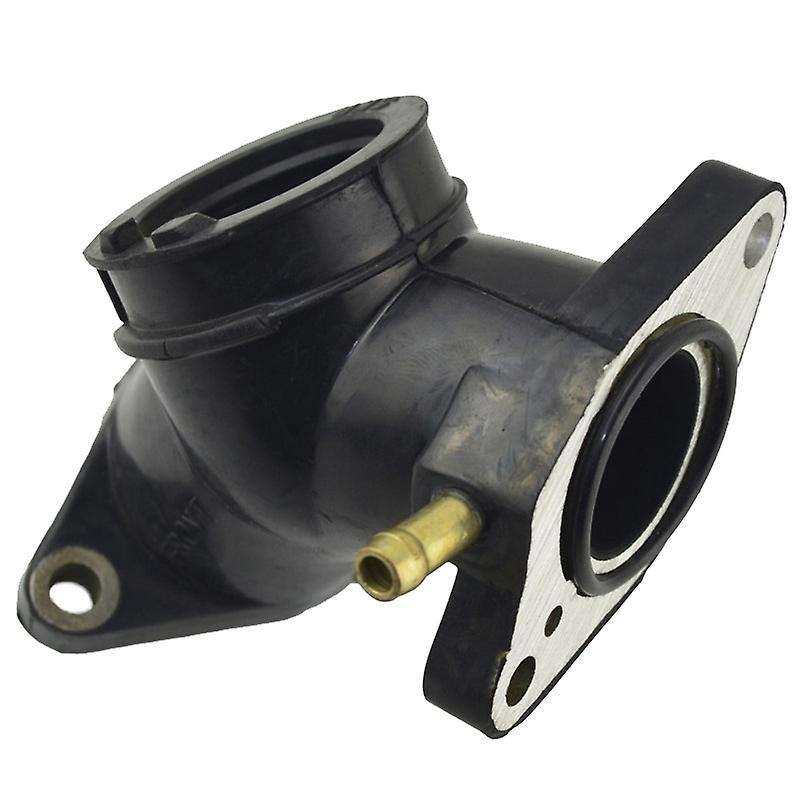 Motorcycle Intake Manifold Pipe Carburetor Joint Boot for XV250 XV125 Virago XVS125 XVS240