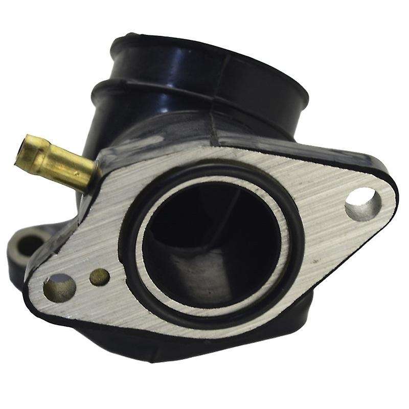 Motorcycle Intake Manifold Pipe Carburetor Joint Boot for XV250 XV125 Virago XVS125 XVS240