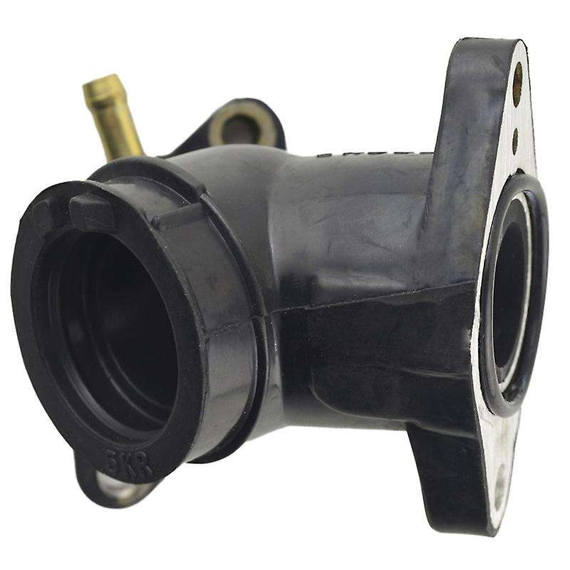 Motorcycle Intake Manifold Pipe Carburetor Joint Boot for XV250 XV125 Virago XVS125 XVS240