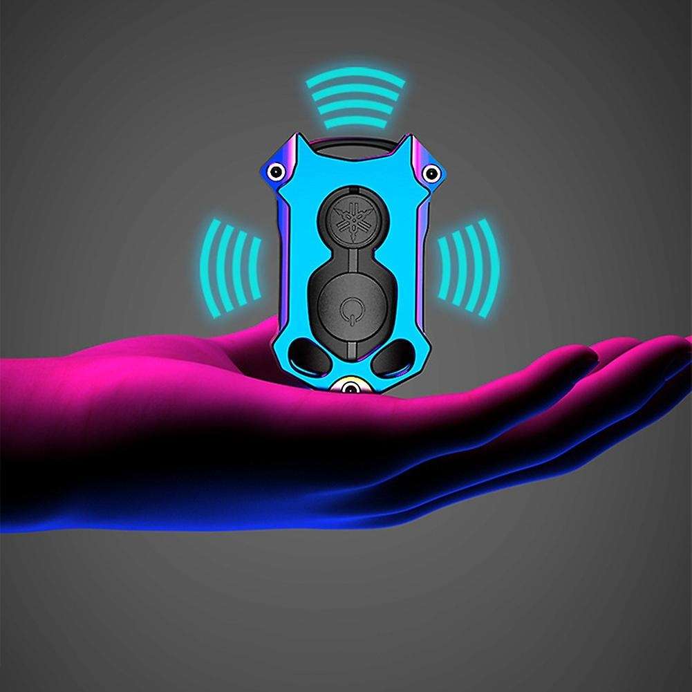 Motorcycle Key Chain Cover Case Guard Shell for NMAX155 NVX155 XMAX 300 155 2015+ Aluminum Key Bag P