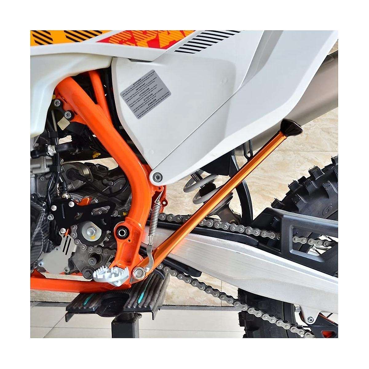 Motorcycle Kickstand Side Stand Spring Kit for Xc Exc Excf Xcw Xcf Xcfw 150 200 250 300 350 450 500