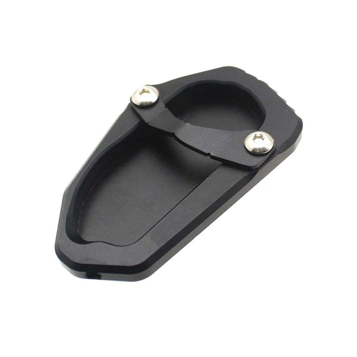 Motorcycle Kickstand Foot Side Stand Extension Pad Support Plate for R1300GS ADV Adventure GS1300 2