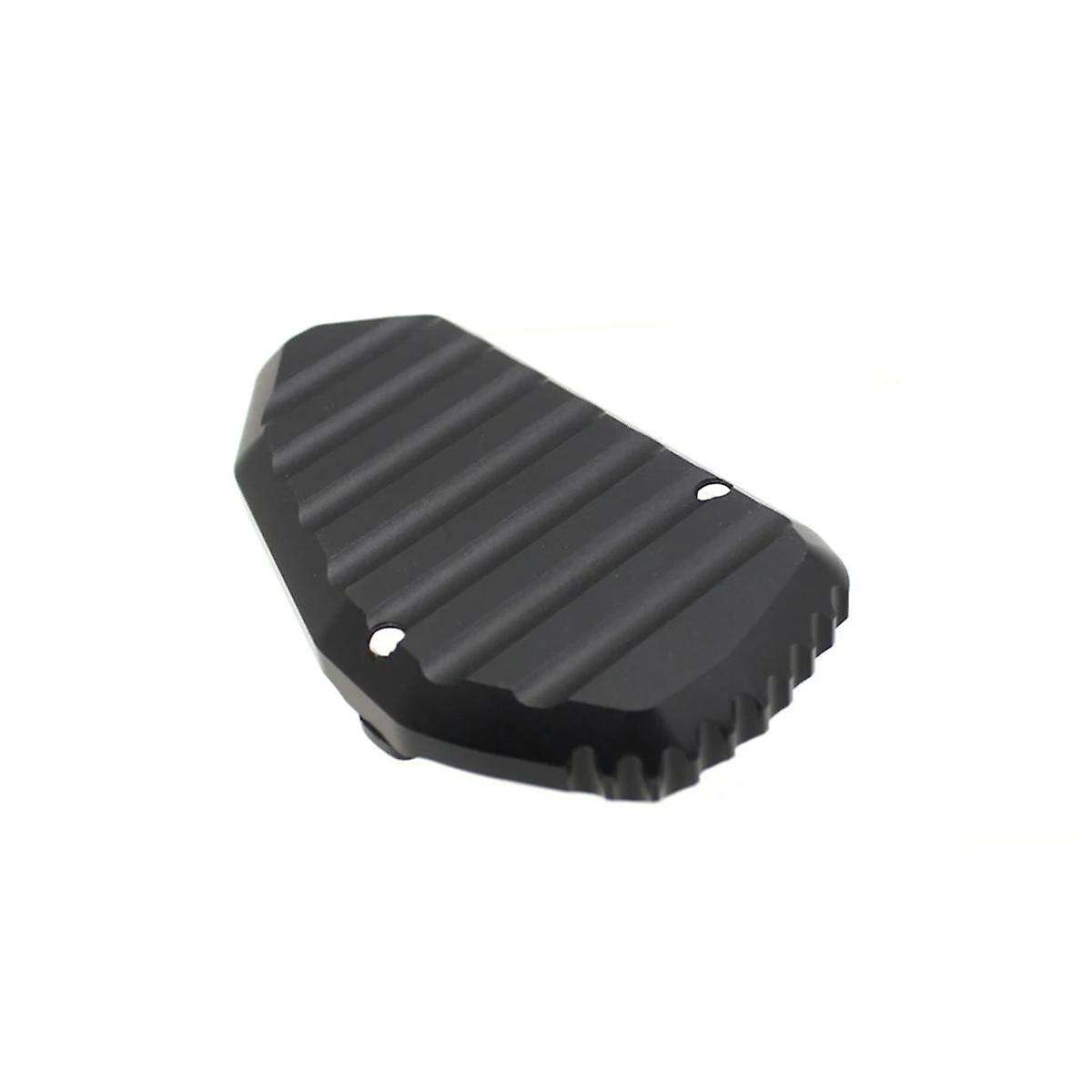Motorcycle Kickstand Foot Side Stand Extension Pad Support Plate for R1300GS ADV Adventure GS1300 2