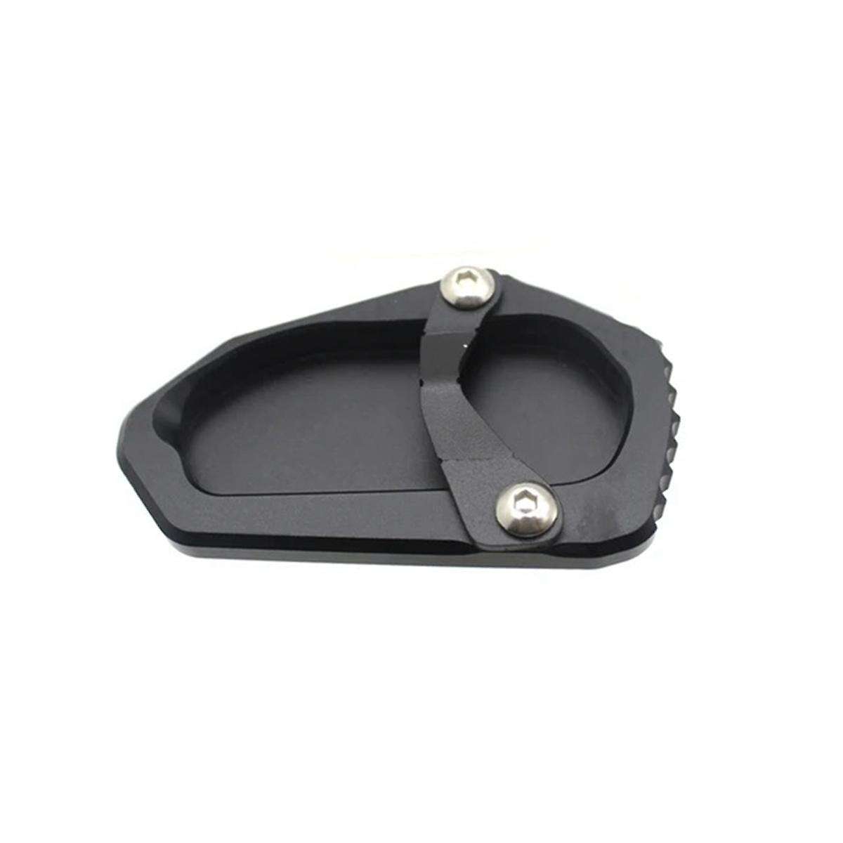 Motorcycle Kickstand Foot Side Stand Extension Pad Support Plate for R1300GS ADV Adventure GS1300 2