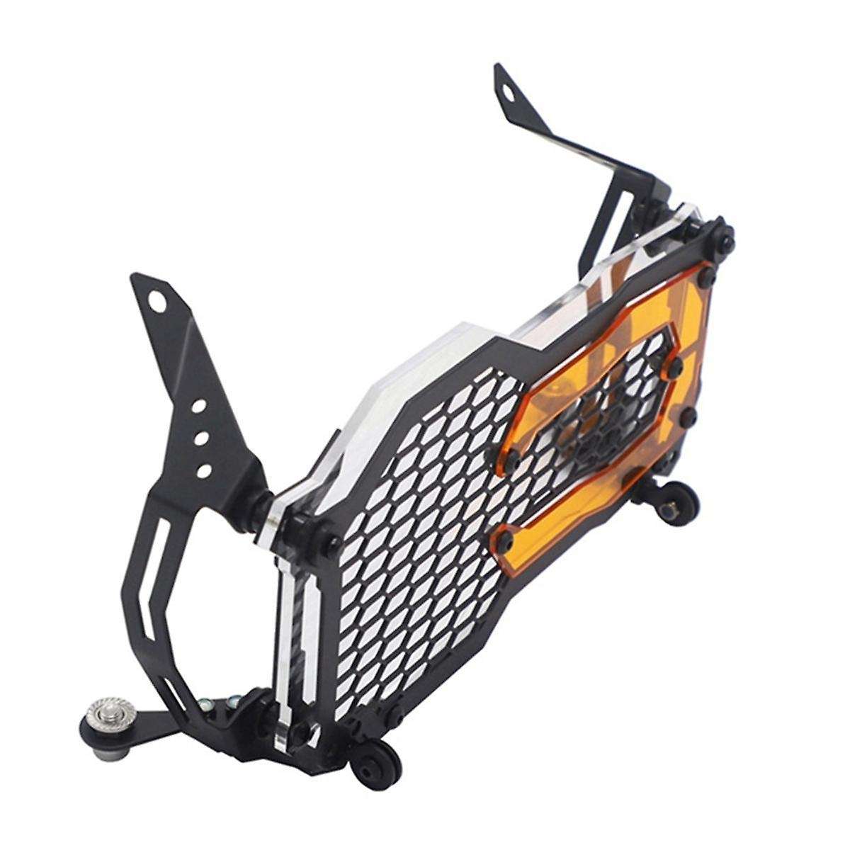 Motorcycle Lampshade Grill Headlight Protection Lenses Motorcycle Accessories for R1200gs R1250gs/a