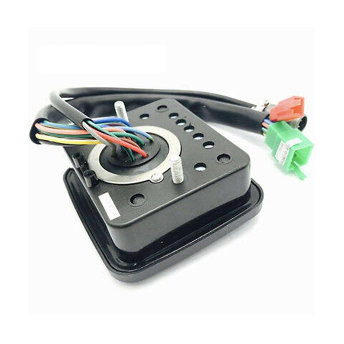 Motorcycle Lcd Speedometer Digital Led Odometer for Linhai Atv250-260 300-400cc