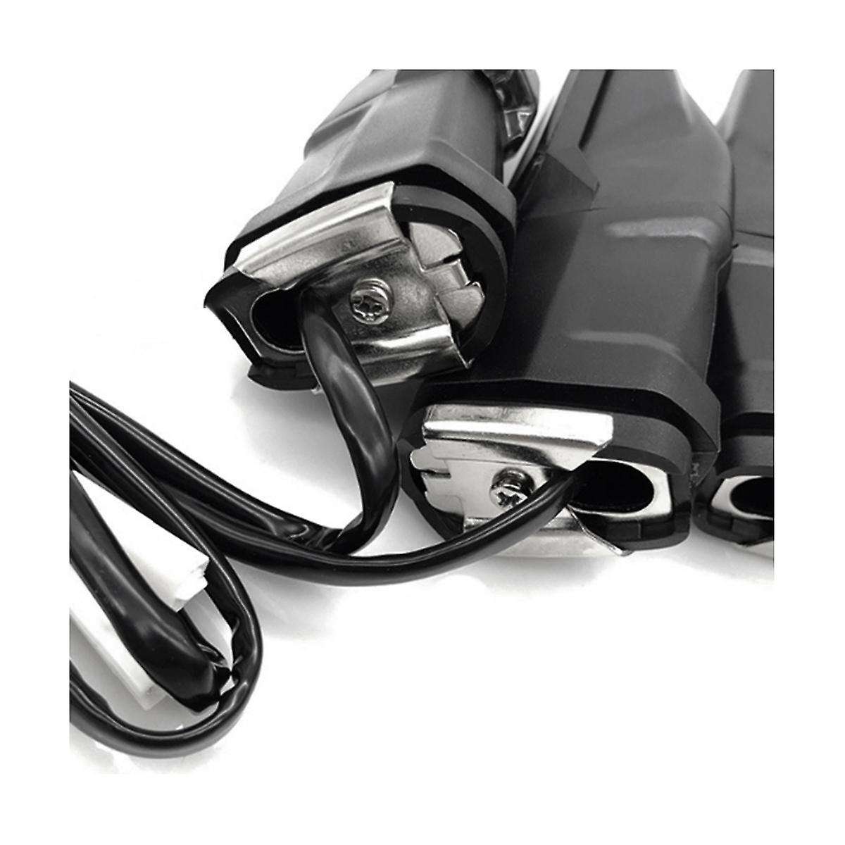 Motorcycle LED Front and Rear Turn Signal Light for Z650 Z900 Z1000Sx Ninja400 650 Indicator Light B