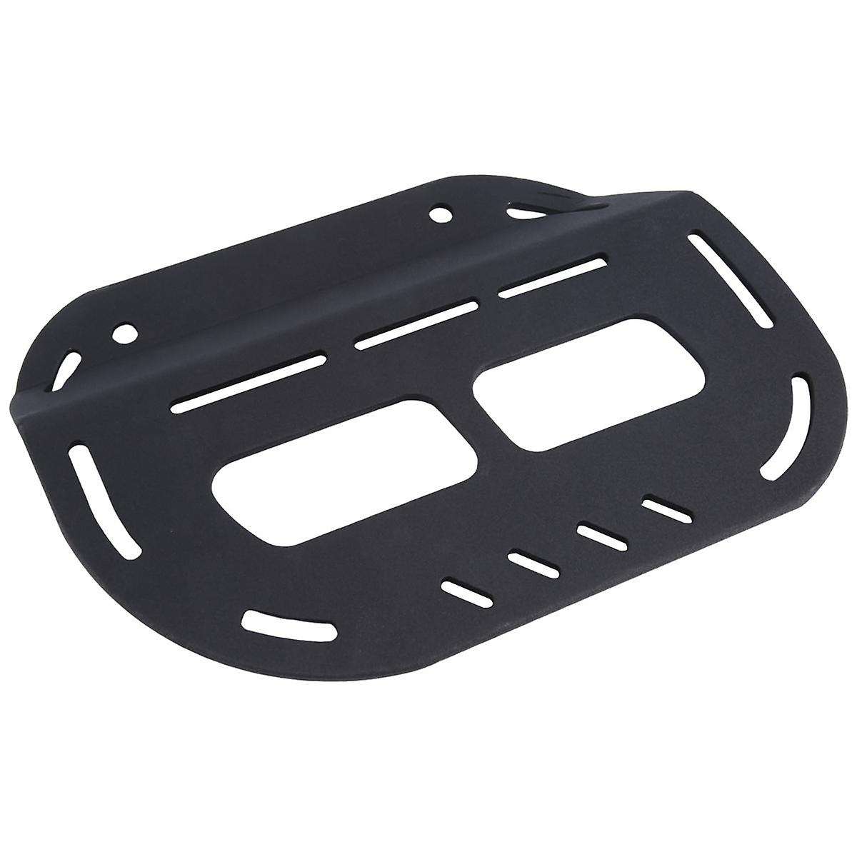 Motorcycle Left Luggage Rack Saddle Bags Mounting Brackets Side Bag Bracket for Cl250 Cl500 Cl300 20