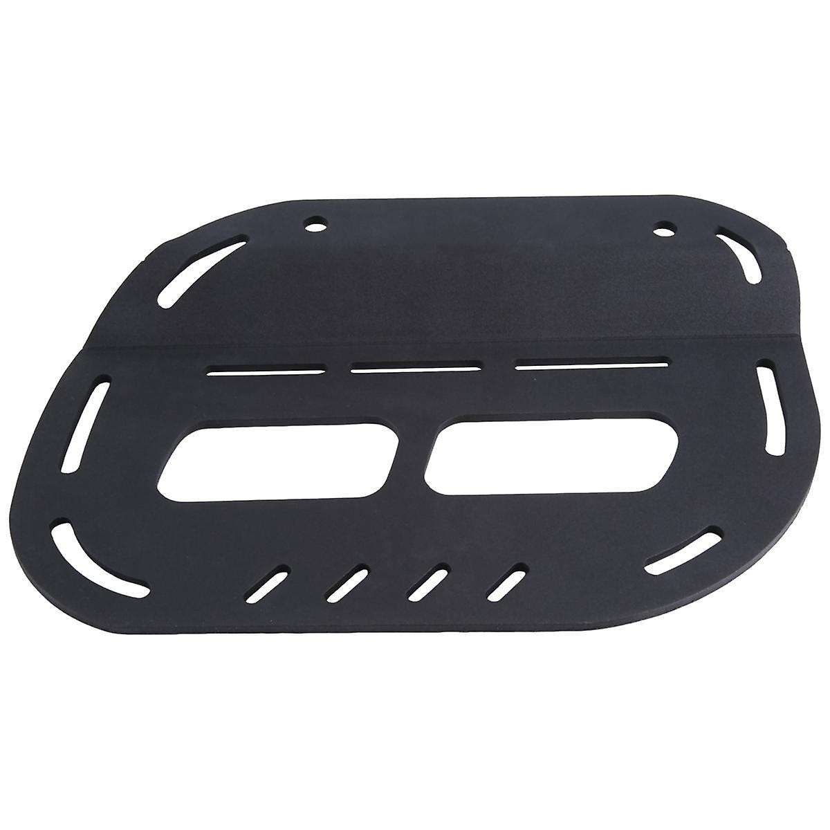 Motorcycle Left Luggage Rack Saddle Bags Mounting Brackets Side Bag Bracket for Cl250 Cl500 Cl300 20