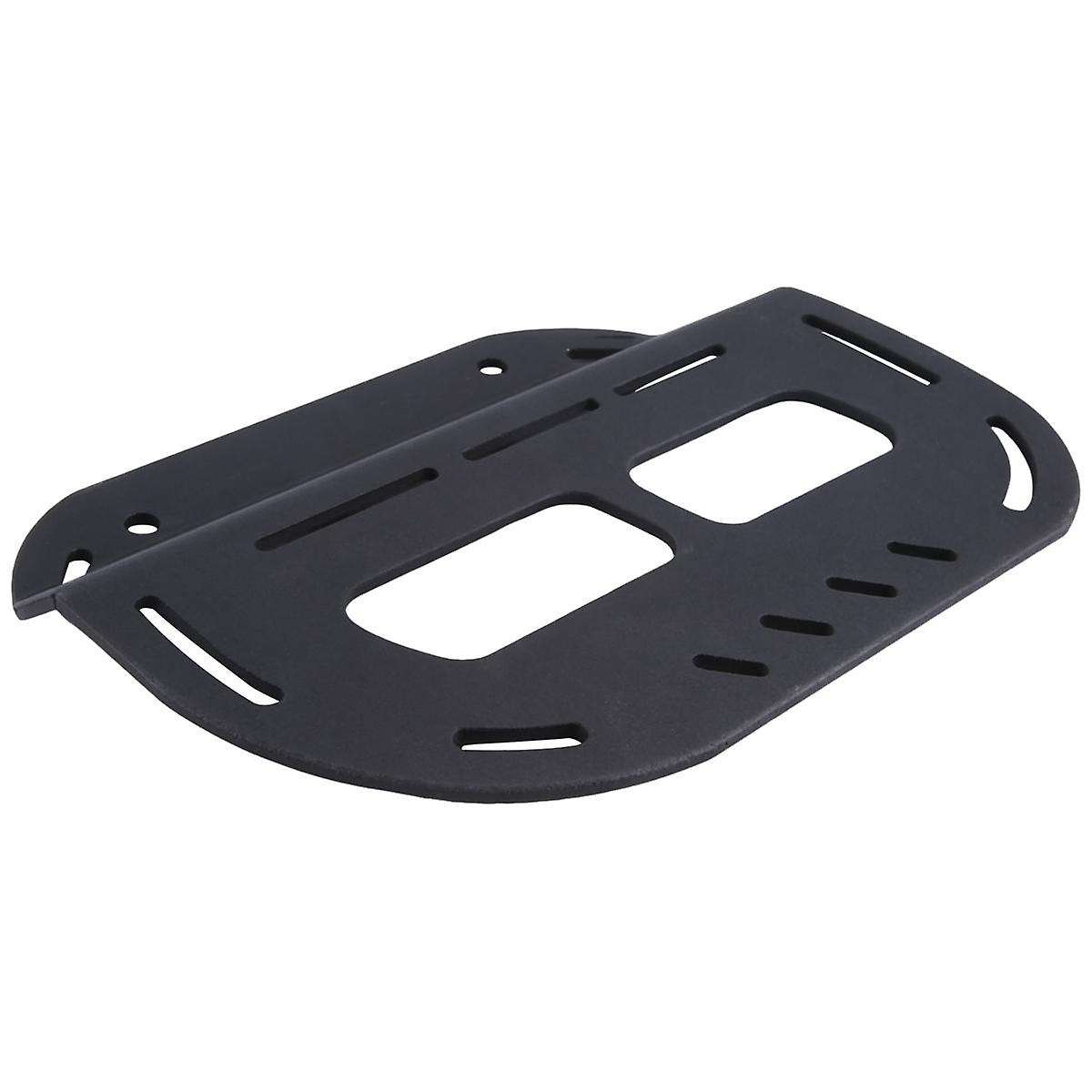 Motorcycle Left Luggage Rack Saddle Bags Mounting Brackets Side Bag Bracket for Cl250 Cl500 Cl300 20